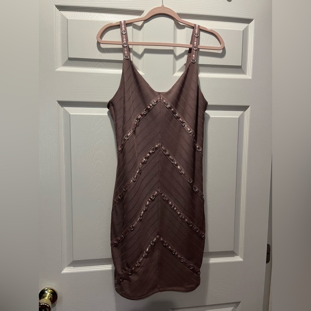 Forever21+ Dress